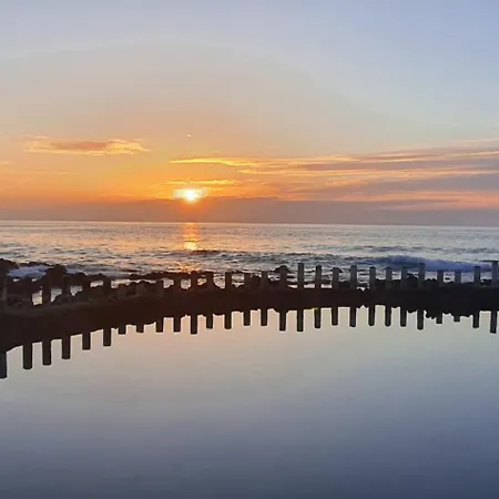 Feriehus Casa Loli Y Agaete (Gran Canaria)