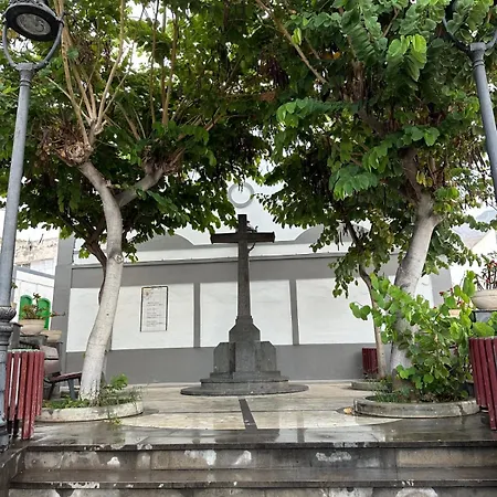 Casa Loli Y * Agaete (Gran Canaria)