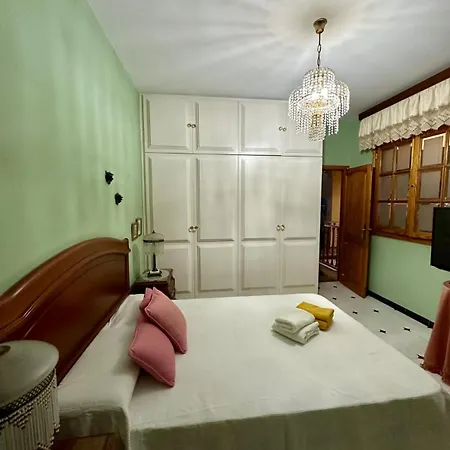 Casa Loli Y Dom wakacyjny