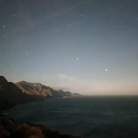 Casa Loli Y Dom wakacyjny Agaete (Gran Canaria)