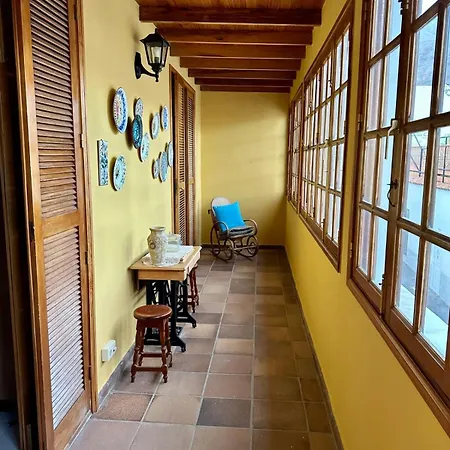 Casa Loli Y Vakantiehuis