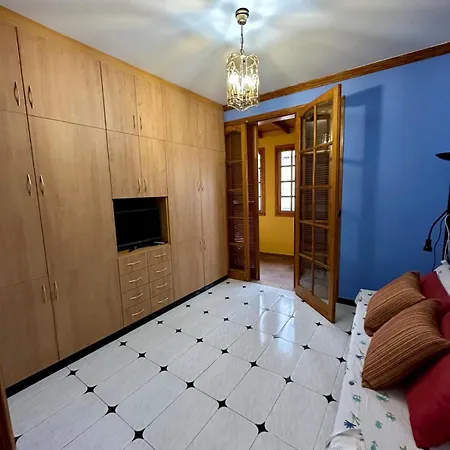 Casa Loli Y Vakantiehuis