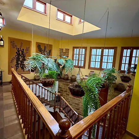 Vakantiehuis Casa Loli Y Agaete (Gran Canaria)