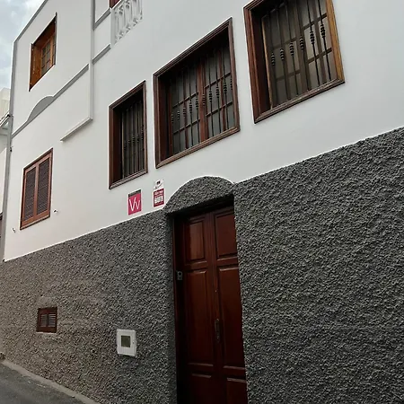 Casa Loli Y Vakantiehuis *