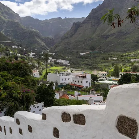 Сasa de vacaciones Casa Loli Y