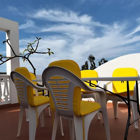 Casa Loli Y Agaete (Gran Canaria)