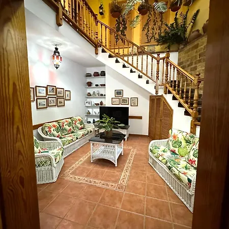 Dom wakacyjny Casa Loli Y Agaete (Gran Canaria)