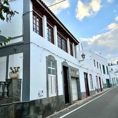 Casa Loli Y Agaete